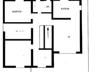 Недвижимость Квартира, 5 и более комнат Ванганель: 2