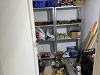 Недвижимость Квартира, 5 и более комнат Ванганель: 11