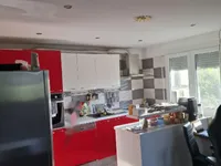 Недвижимость Двухкомнатная квартира Нове Сеножеце: 8