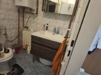 Недвижимость Двухкомнатная квартира Нове Сеножеце: 28