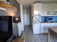 Недвижимость Квартира, 1-комн, Новый Копер: 8