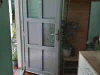Недвижимость Квартира, 4-комнатная, Изола: 14