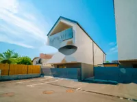 Недвижимость Дом, парный Новый Ежица: 1