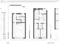 Недвижимость Дом с террасой Новая Любляна Вич: 13