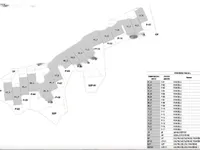 Недвижимость Дом с террасой Новая Любляна Вич: 13