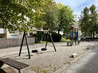 Недвижимость Квартира, 4-комн. в Бежиграде: 1