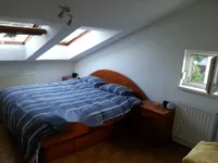 Недвижимость Двухкомнатная квартира в Чрнуче: 4