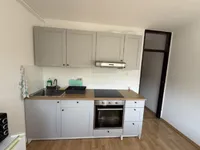 Недвижимость Квартира, 2,5-комнатная Новочрнуче: 4
