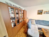 Недвижимость Двухкомнатная квартира в Фужине: 3