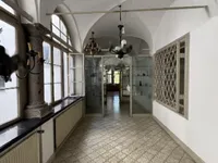 Недвижимость Квартира, 1-комнатная, Центр: 6