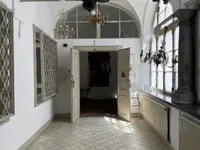 Недвижимость Квартира, 1-комнатная, Центр: 15
