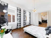 Недвижимость Квартира, 3,5-комнатная в центре Любляны: 5