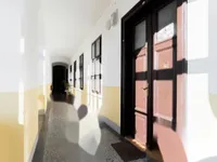 Недвижимость Квартира, 3,5-комнатная в центре Любляны: 12