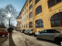 Недвижимость Квартира, 3,5-комнатная в центре Любляны: 13