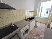 Недвижимость Трёхкомнатная квартира Пиран: 7