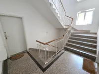 Недвижимость Трёхкомнатная квартира Пиран: 15
