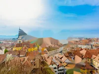 Недвижимость Пятикомнатная квартира в центре: 1