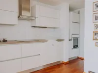 Недвижимость Квартира с видом на замок: 4