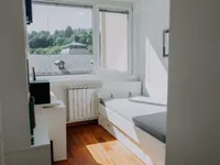 Недвижимость Квартира с видом на замок: 8
