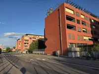 Недвижимость Трёхкомнатная квартира Вич: 1
