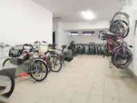 Недвижимость Трёхкомнатная квартира Вич: 2