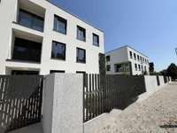 Недвижимость Квартира с террасой Ружная Долина: 4
