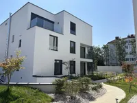 Недвижимость Квартира с террасой Ружная Долина: 8