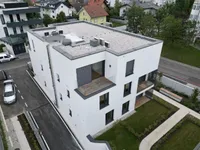 Недвижимость Квартира с террасой Ружная Долина: 9