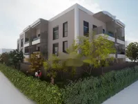 Недвижимость Квартира, 3 комнаты, Ново Трново: 2