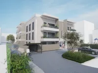 Недвижимость Квартира, 3 комнаты, Ново Трново: 4