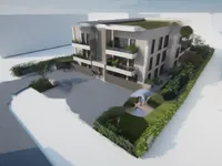 Недвижимость Квартира, 4 комнаты Трново: 3