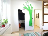 Недвижимость Квартира, 2,5-комн., Любляна, Бежиград: 15