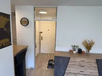 Недвижимость Квартира, 1.5 комнаты, Любляна: 3