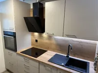 Недвижимость Квартира, 1.5 комнаты, Любляна: 5