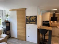 Недвижимость Квартира, 1.5 комнаты, Любляна: 8