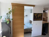 Недвижимость Квартира, 1.5 комнаты, Любляна: 9