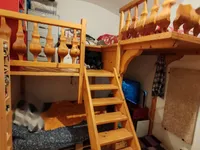Недвижимость Квартира, 1-комнатная, центр: 8