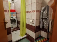 Недвижимость Квартира, 1-комнатная, центр: 10