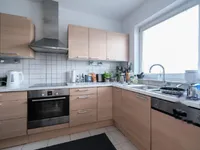 Недвижимость Квартира, 3 комнаты, Новый Брод: 8