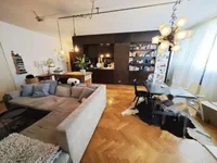 Недвижимость Квартира, 1-комнатная, Центр: 6