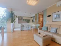 Недвижимость Квартира, более 5 комнат на Руднике: 1