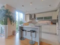 Недвижимость Квартира, более 5 комнат на Руднике: 5