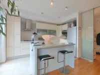 Недвижимость Квартира, более 5 комнат на Руднике: 6