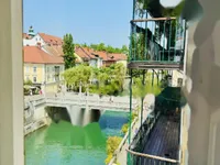 Недвижимость Квартира, 2 комн. Центр, Стари Трг: 15
