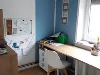 Недвижимость Трёхкомнатная Квартира Верхнее Гамльне: 10
