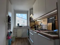 Недвижимость Квартира на улице Господинская: 3