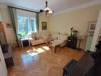 Недвижимость Квартира, 3 комнаты, Любляна Вич: 1