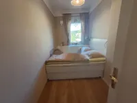 Недвижимость Квартира, 3 комнаты, Любляна Вич: 5