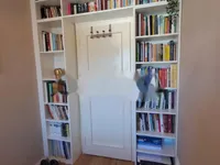 Недвижимость Квартира, 3 комнаты, Любляна Вич: 6