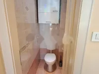 Недвижимость Квартира, 3 комнаты, Любляна Вич: 8